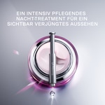 28,4 ML La Prairie Platinum Rare Haute-Rejuvenation Mask Refill Nachtpflege 4 of 6 Nachtpflege