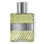 50 ML Dior EAU SAUVAGE Eau Sauvage EdT Spray  1 of 2 Eau Sauvage EdT Spray