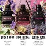 50 ML Valentino Born in Roma Intense Uomo Eau de Parfum Intense  6 of 7 Eau de Parfum Intense