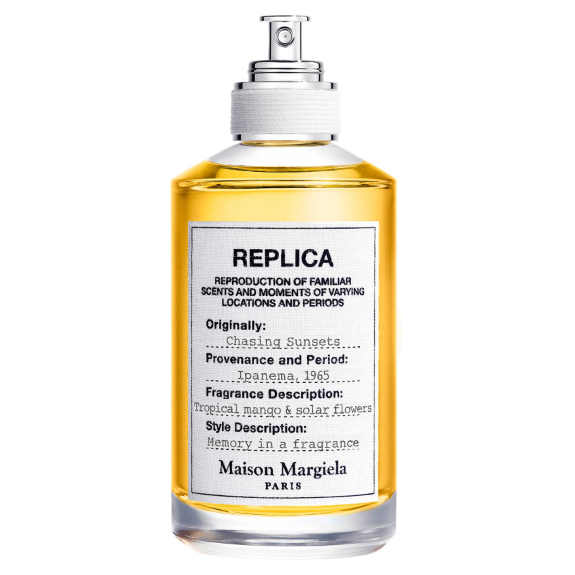 30 ML Maison Margiela Replica Chasing Sunsets Eau de Toilette  Eau de Toilette