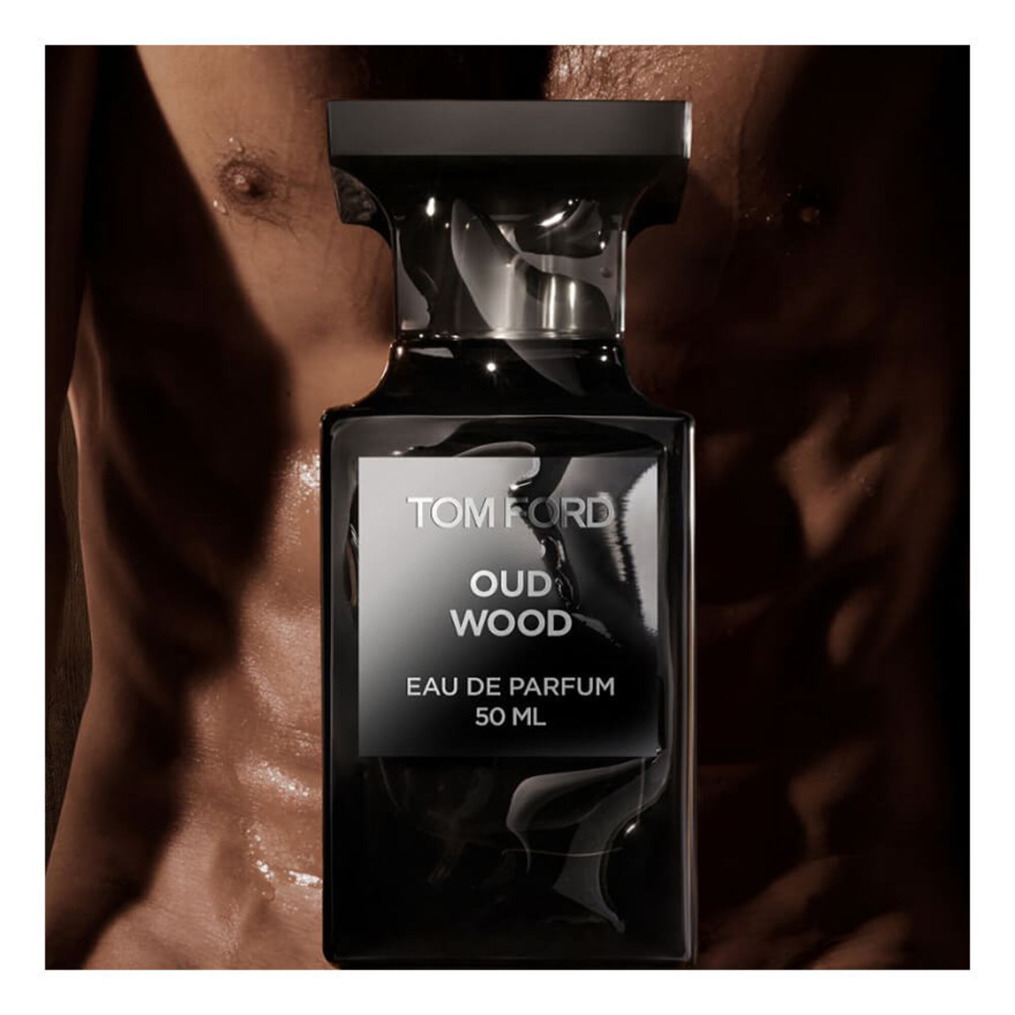 Oud Wood Eau de Parfum