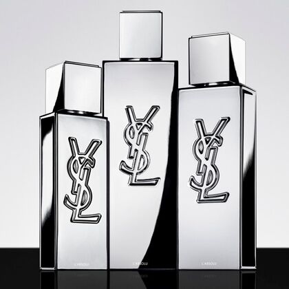 Eau de Parfum