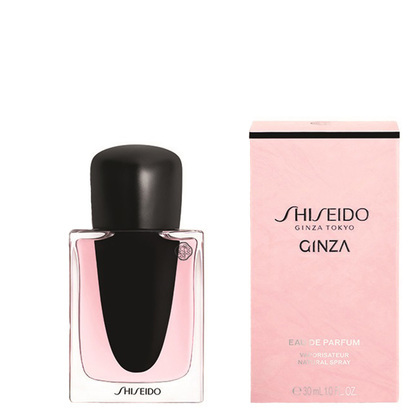 30 ML Shiseido GINZA Eau de Parfum  1 of 2 