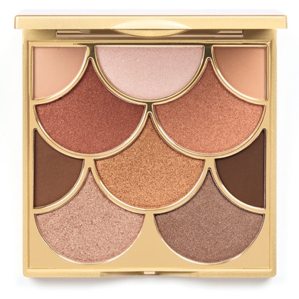  Marionnaud FANTASTIC WINTER 2025 Augenpalette Ewiges Licht  1 of 6 