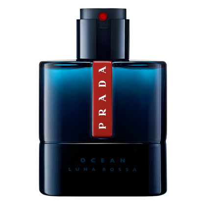 50 ML Prada LUNA ROSSA OCEAN Eau de Toilette  1 of 1 Eau de Toilette