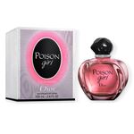 100 ML Dior POISON GIRL Poison Girl Eau de Parfum 2 of 2 Poison Girl Eau de Parfum