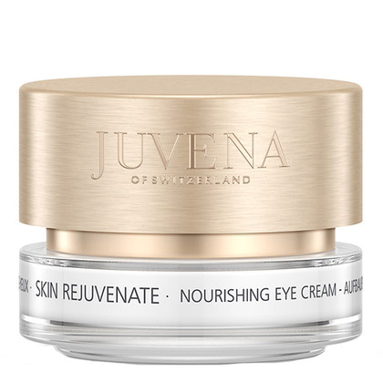 15 ML Juvena SKIN REJUVENATE Nourishing Eye Cream Augenpflege  1 of 1 