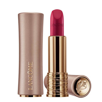 3 G Lancôme Makeup L'ABSOLU ROUGE INTIMATTE Lippenstift  1 of 3 
