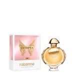 50 ML Rabanne Olympea Elixir Eau de Parfum Intense 3 of 7 Eau de Parfum Intense