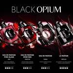30 ML Yves Saint Laurent BLACK OPIUM Eau de Parfum 6 of 8 Eau de Parfum