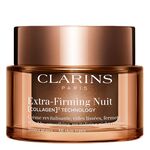 50 ML Clarins EXTRA FIRMING Nachtcreme  1 of 4 Nachtcreme