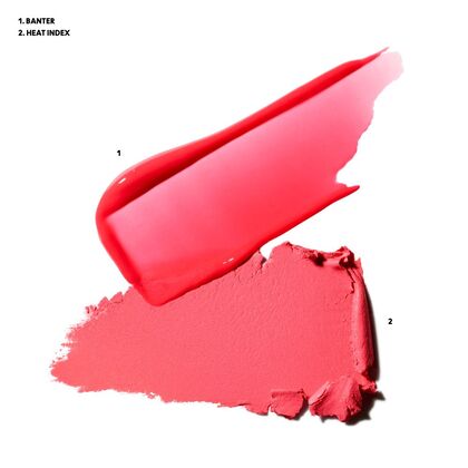 Satin Lipstick