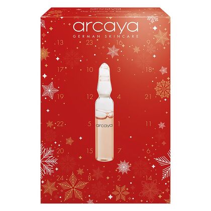 1 PCS Arcaya ARCAYA ADVENTKALENDER Ampullen-Adventskalender  1 of 1 