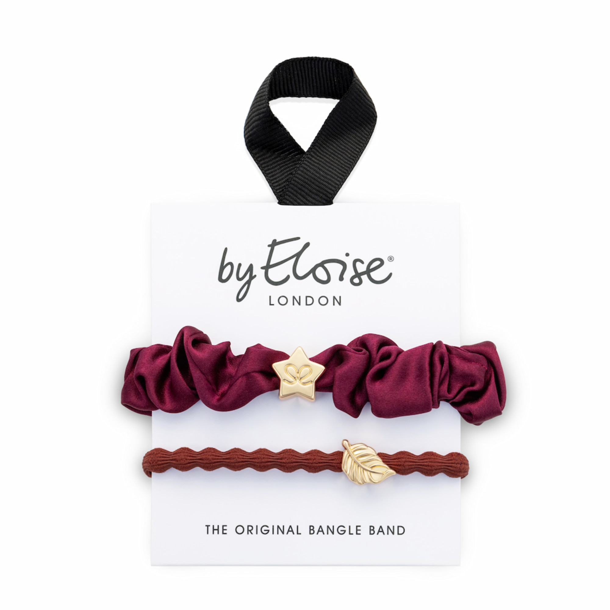 1 Stück/e BY ELOISE TWO WAYS TO BANGLE ELO SET 2X AUTUMN HUES  1 of 1 ELO SET 2X AUTUMN HUES