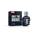35 ML Diesel ONLY THE BRAVE Eau de Parfum  3 of 6 Eau de Parfum