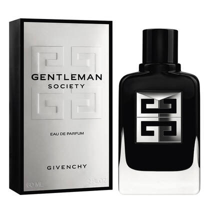 60 ML GIVENCHY GENTLEMAN SOCIETY Eau de Parfum  1 of 2 