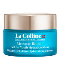 50 ML La Colline MOISTURE BOOST++ Cellular Youth Hydration Maske  1 of 2 