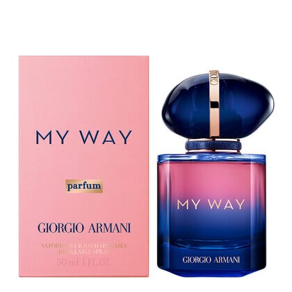 30 ML Armani MY WAY LE PARFUM Parfum  1 of 3 