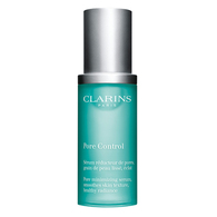 30 ML Clarins PORE CONTROL Gesichtspflege  1 of 2 