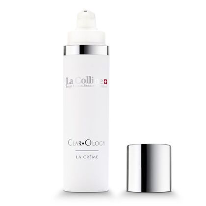 50 ML La Colline CLAROLOGY La Crème  1 of 3 