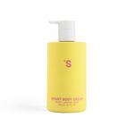 250 ML Sisters Aroma PEONY Körpercreme 1 of 1 Körpercreme