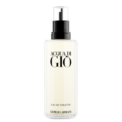 150 ML Armani ACQUA DI GIÒ POUR HOMME Parfum Refill  1 of 7 