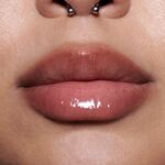  MAC LIPGLASS BLOW LIPGLASS BLOW GINGER ZINGER  4 of 5 LIPGLASS BLOW GINGER ZINGER