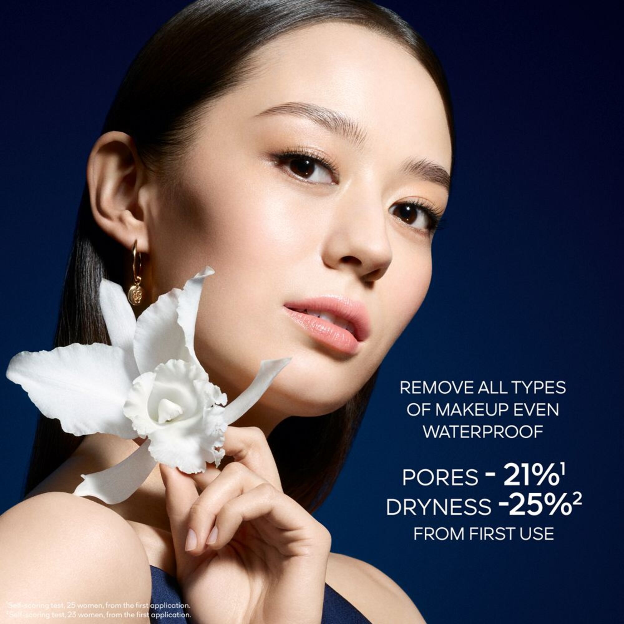 Gesichtsreinigungsgel