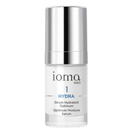 15 ML Ioma 1 - HYDRA Optimum Moisturizing Serum Gesichtsserum  1 of 2 