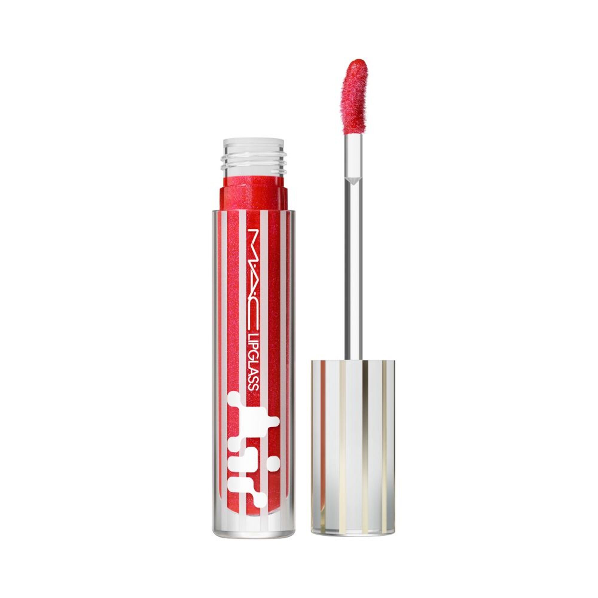 MAC LIPGLASS AIR Lippenöl 1 of 7 Lippenöl