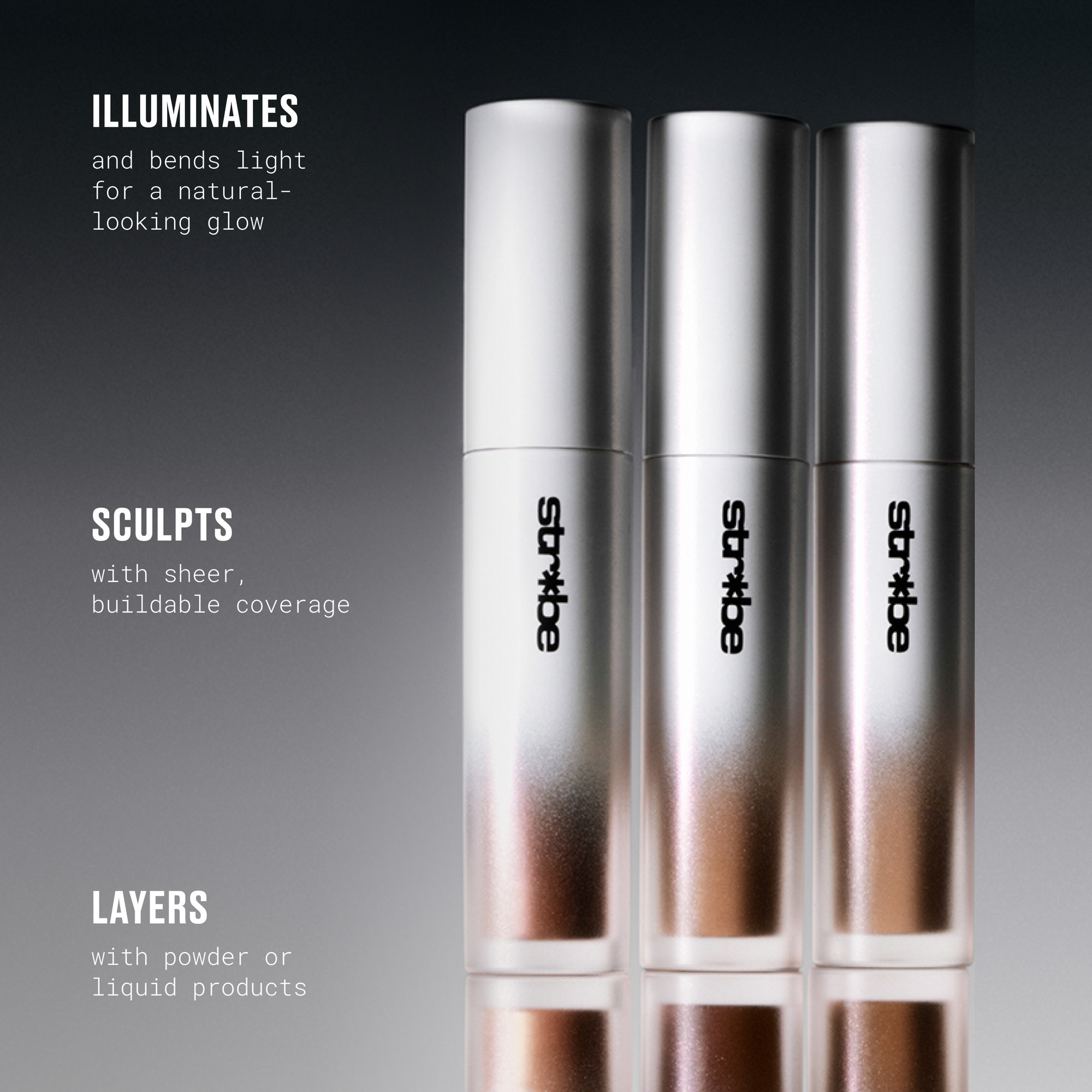 MAC BEAM LIQUID BRONZELIGHTER Highlighter 1 of 5