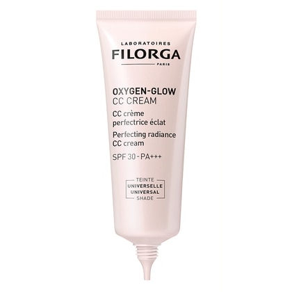 40 ML Filorga OXYGEN GLOW Oxygen-Glow CC Cream  1 of 2 