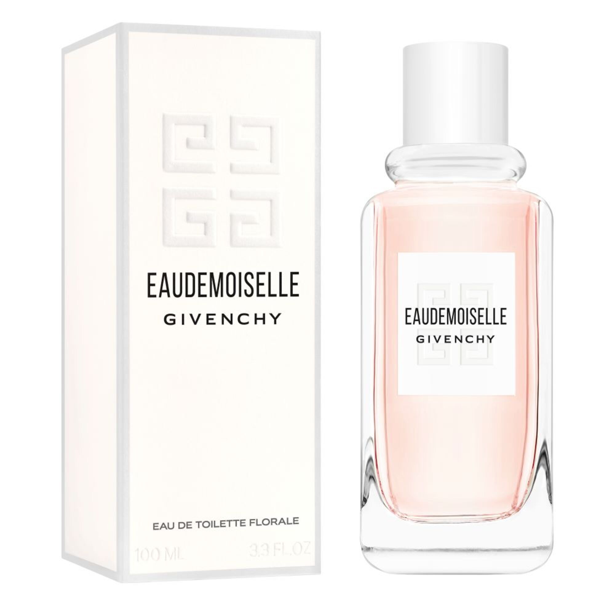 Eau de Toilette