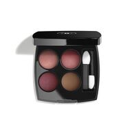  CHANEL LES QUATRE OMBRES Lidschatten Palette  1 of 2 