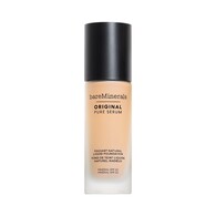 Original Pure Serum Radiant Natural Liquid Foundation Mineral SPF 20