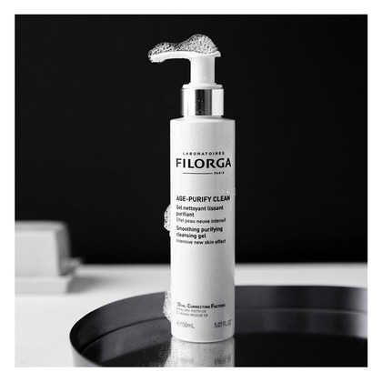 150 ML Filorga AGE PURIFY Reinigungsgel  1 of 2 