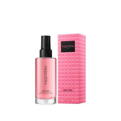 Haarpflege-Spray