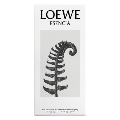 50 ML LOEWE ESENCIA Eau de Parfum  1 of 3 