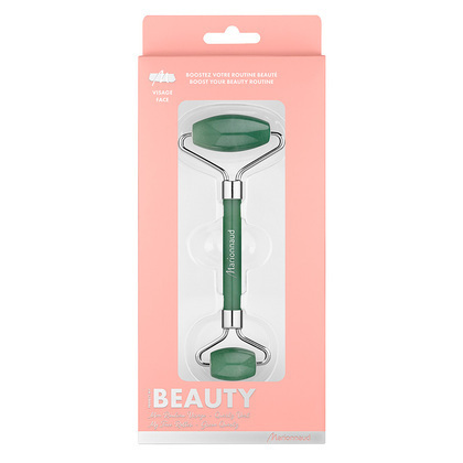 Face Roller Grün