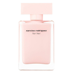 30 ML Narciso Rodriguez FOR HER For Her Eau de Parfum  1 of 2 For Her Eau de Parfum
