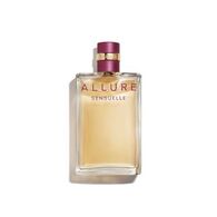 50 ML CHANEL ALLURE SENSUELLE Eau de Parfum-Zerstäuber  1 of 2 