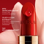 Guerlain Rouge G Velvet Refill Lippenstift 8 of 8 Lippenstift