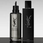 150 ML Yves Saint Laurent MYSLF Le Parfum Nachf�llpackung  2 of 5 Le Parfum Nachf�llpackung