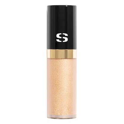 6,5 ML Sisley OMBRE ECLAT LIQUIDE Flüssiger Lidschatten mit langem Halt  1 of 4 