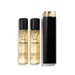 60 ML CHANEL N°5 Eau de Toilette Taschenzerstäuber  1 of 1 Eau de Toilette Taschenzerstäuber