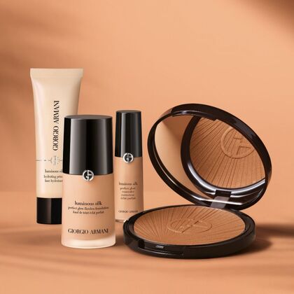 Bronzepuder