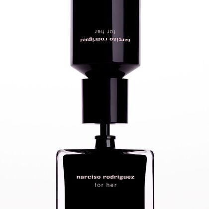 for her Eau de Toilette Refill