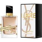 50 ML Yves Saint Laurent LIBRE FLOWERS&FLAMES Eau de Parfum 3 of 4 Eau de Parfum