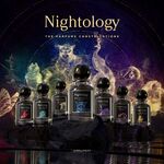 100 ML Nightology ENIGMATIC SOUL Eau de Parfum  3 of 3 Eau de Parfum