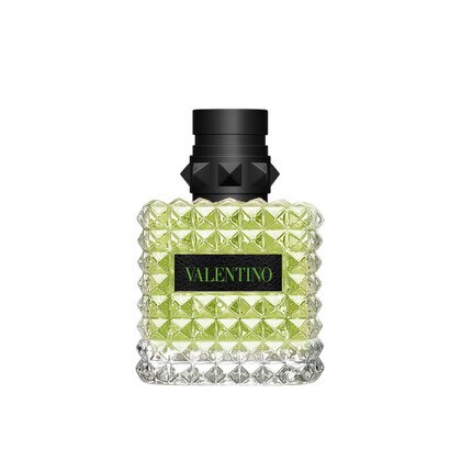 30 ML Valentino BIR GREEN STRAVAGANZA DONNA Parfum 1 of 7